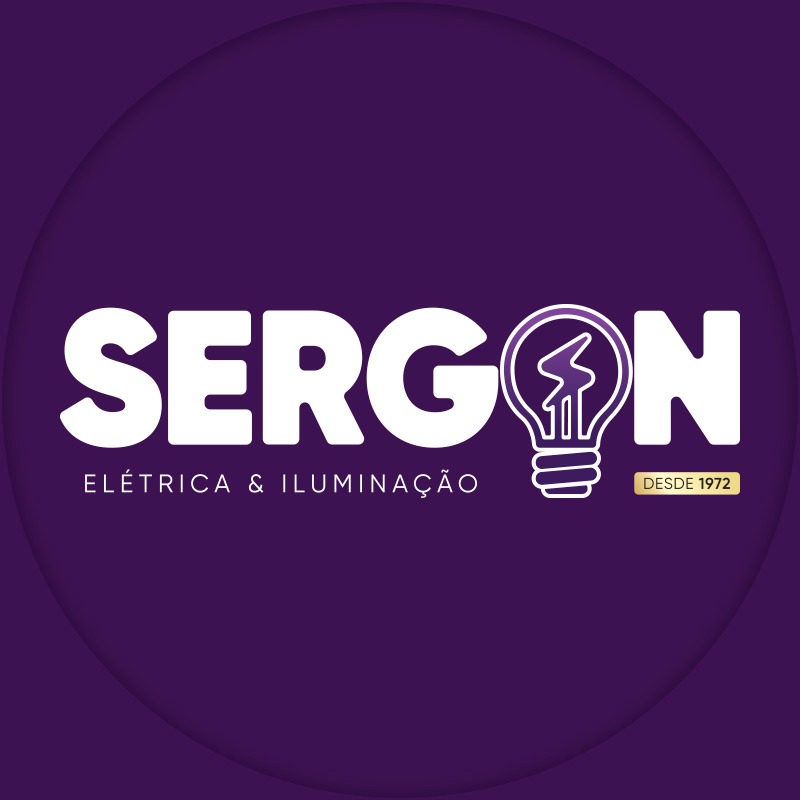 Sergon - Elétrica e Iluminação