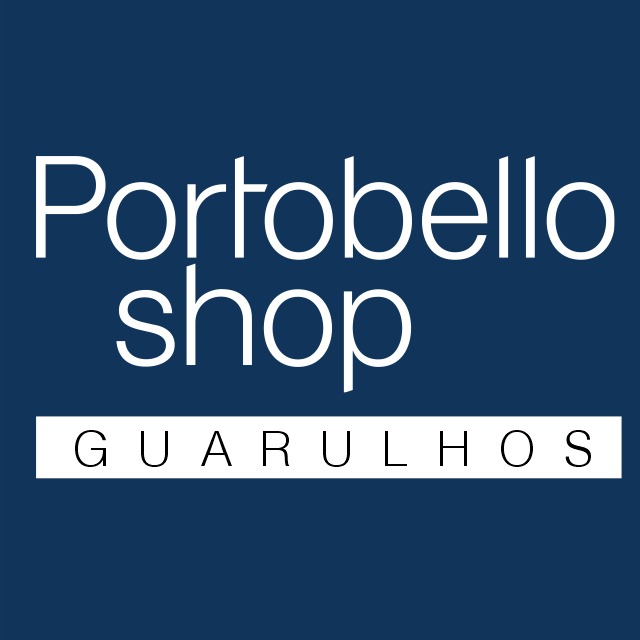 Portobello Shop Guarulhos